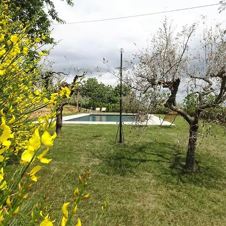 Casa de Férias Podere La Cava