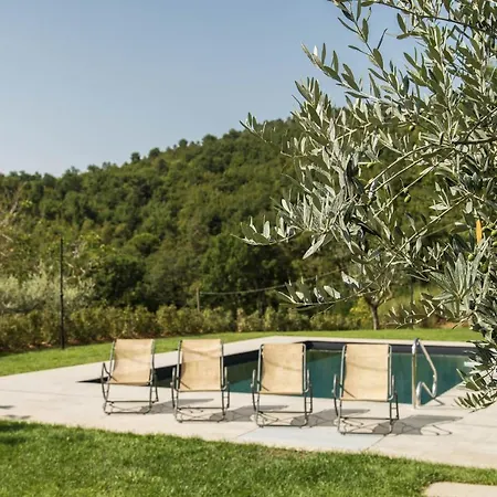 Podere La Cava Chianciano Terme