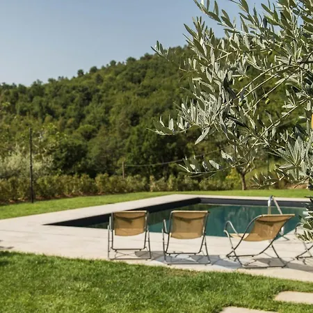 Podere La Cava Chianciano Terme