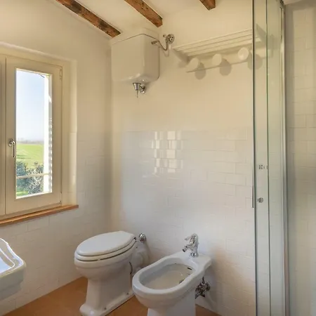 Podere La Cava Holiday home