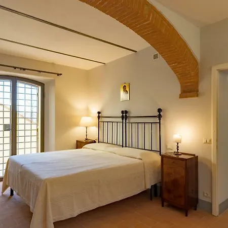 Holiday home Podere La Cava Chianciano Terme