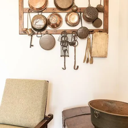 Podere La Cava Casa de Férias Chianciano Terme