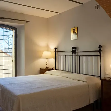 Podere La Cava Holiday home *