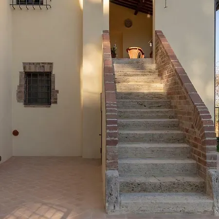 Podere La Cava * Chianciano Terme