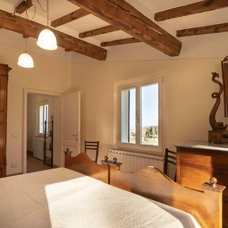 Podere La Cava Holiday home Chianciano Terme