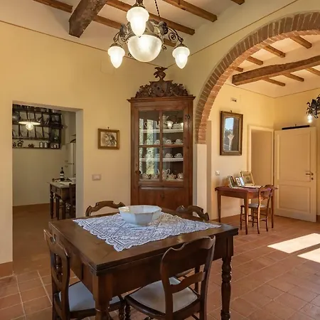 Podere La Cava * Chianciano Terme