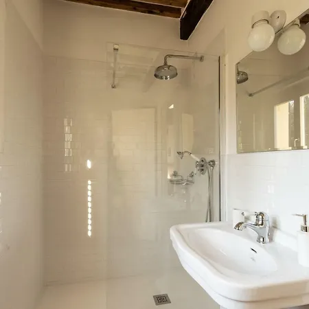 Podere La Cava Casa de Férias *