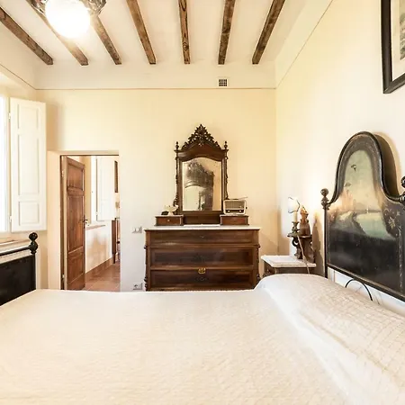 Podere La Cava Casa de Férias