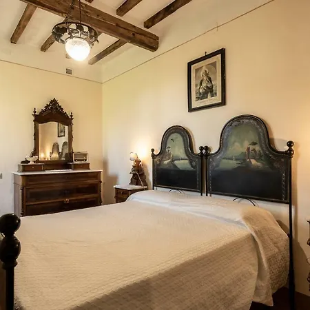 Casa de Férias Podere La Cava *