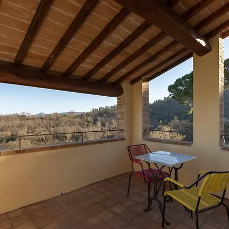 Holiday home Podere La Cava