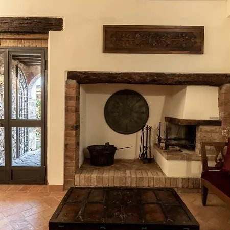 Podere La Cava Holiday home