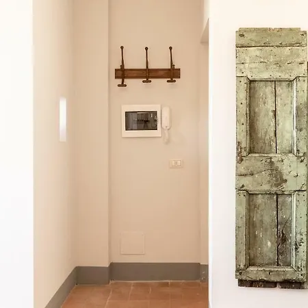 Podere La Cava Casa de Férias *