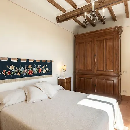 Casa de Férias Podere La Cava