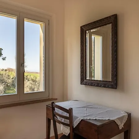 Podere La Cava Casa de Férias *