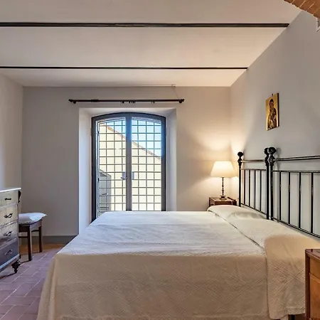 Casa de Férias Podere La Cava *