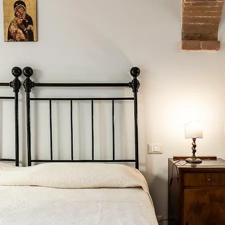 Podere La Cava Casa de Férias