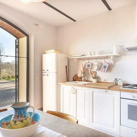 Holiday home Podere La Cava