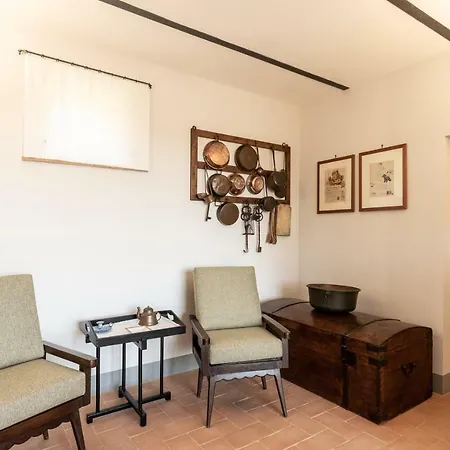 Podere La Cava * Chianciano Terme