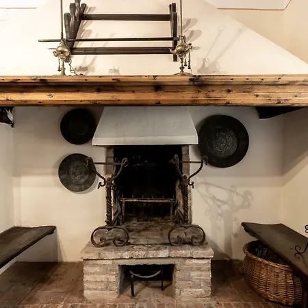 Podere La Cava Chianciano Terme