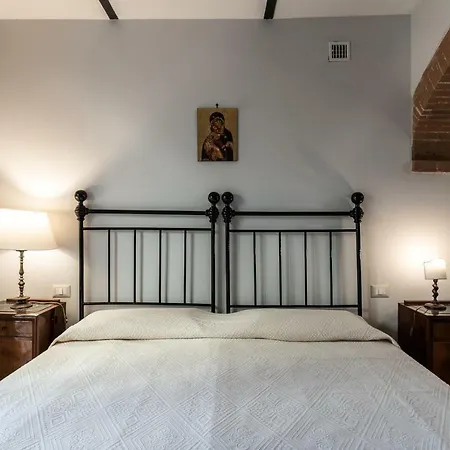 Casa de Férias Podere La Cava Chianciano Terme