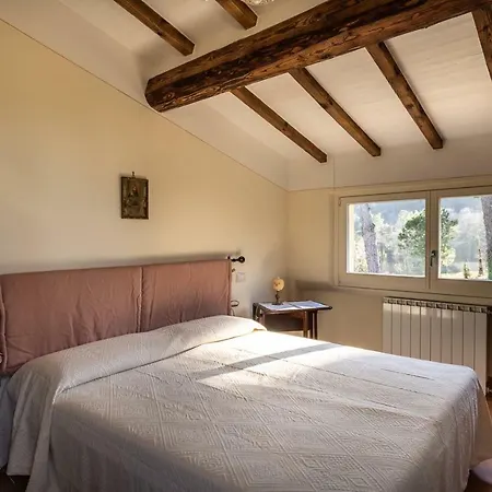 Casa de Férias Podere La Cava *