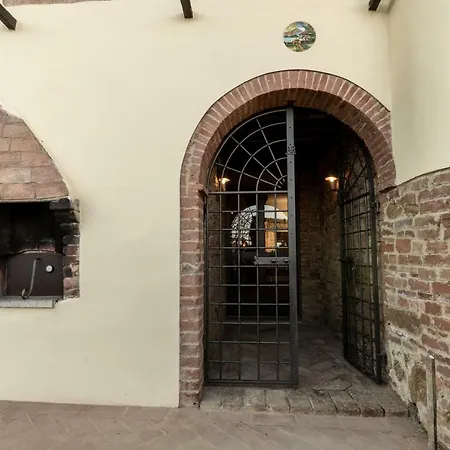 Podere La Cava Chianciano Terme