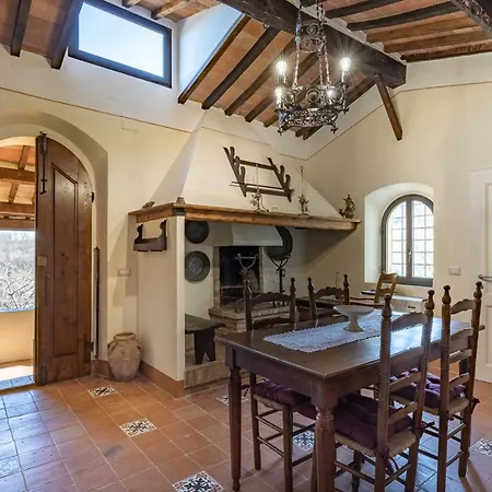 Podere La Cava Holiday home Chianciano Terme