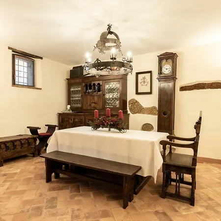 Holiday home Podere La Cava *