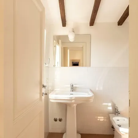 Holiday home Podere La Cava Chianciano Terme