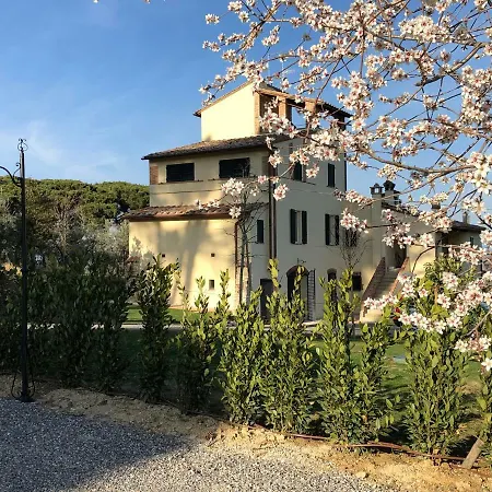 Podere La Cava Casa de Férias Chianciano Terme