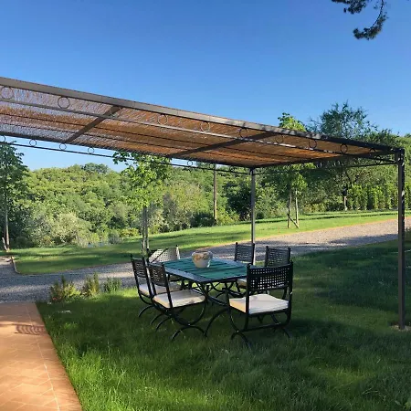 Casa de Férias Podere La Cava *