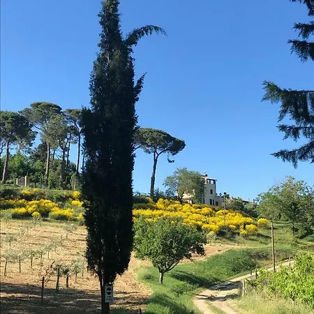 Podere La Cava * Chianciano Terme