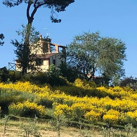 Podere La Cava Chianciano Terme