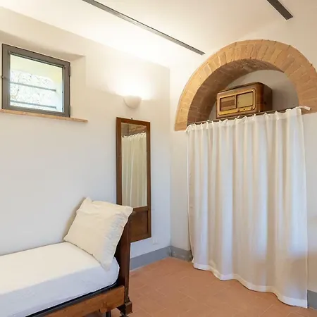 Podere La Cava Casa de Férias *