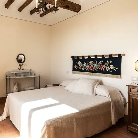 Podere La Cava * Chianciano Terme