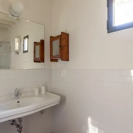 Casa de Férias Podere La Cava *