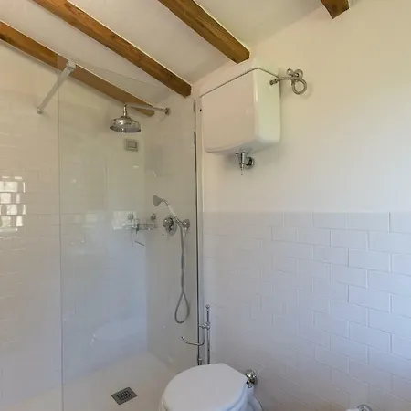 Podere La Cava Casa de Férias Chianciano Terme