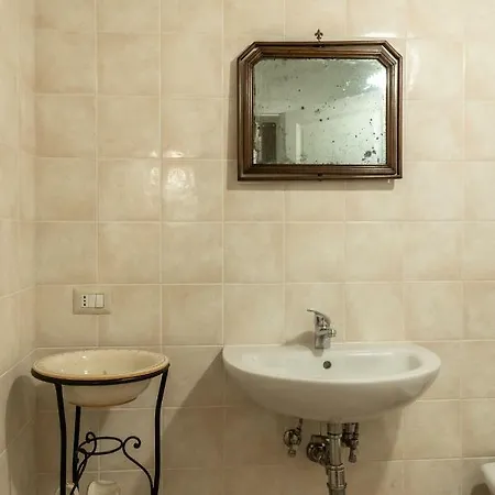 Casa de Férias Podere La Cava *